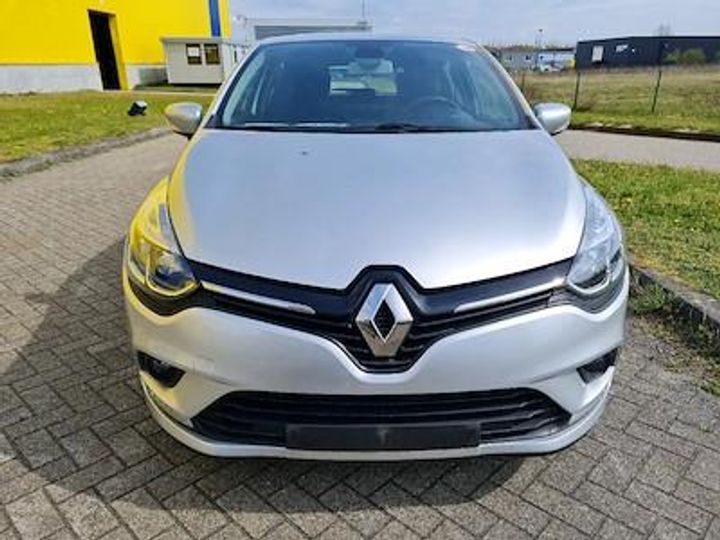 Photo 5 VIN: VF1R9800262252923 - RENAULT CLIO IV PHASE II 