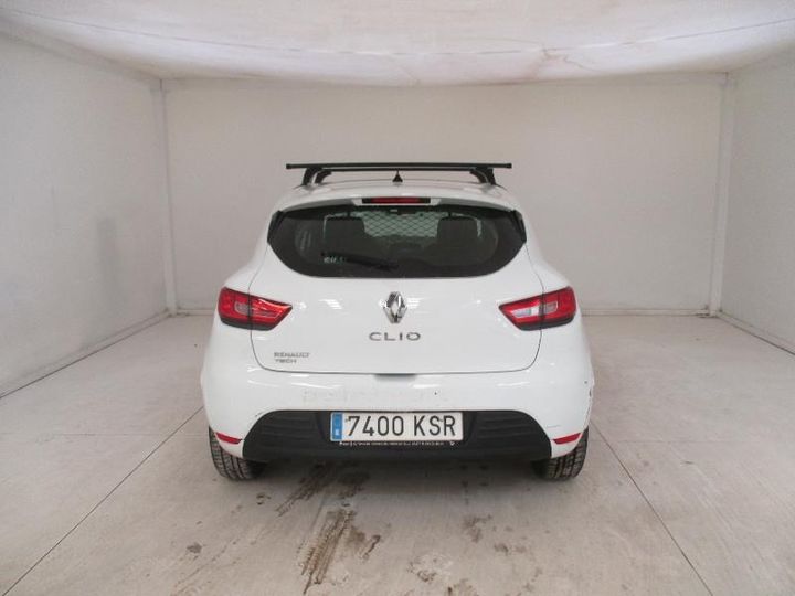 Photo 1 VIN: VF1R9800262254445 - RENAULT CLIO 