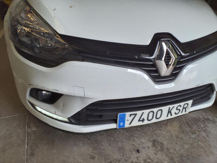 Photo 15 VIN: VF1R9800262254445 - RENAULT CLIO 