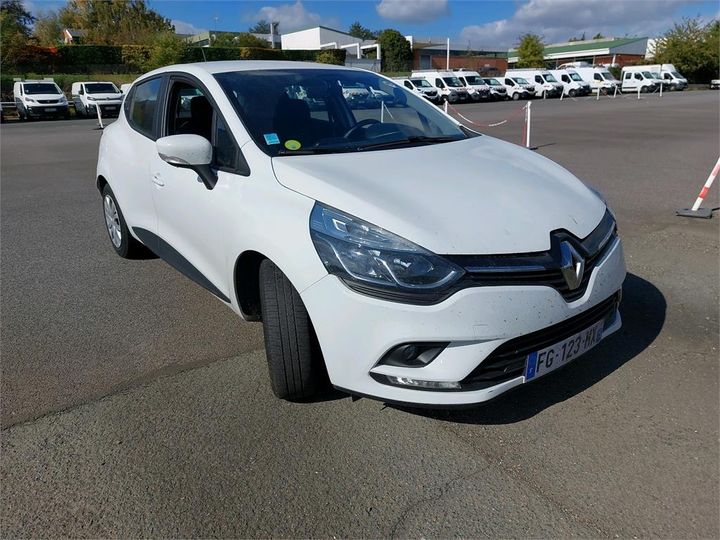 Photo 2 VIN: VF1R9800262273917 - RENAULT CLIO SOCIETE 