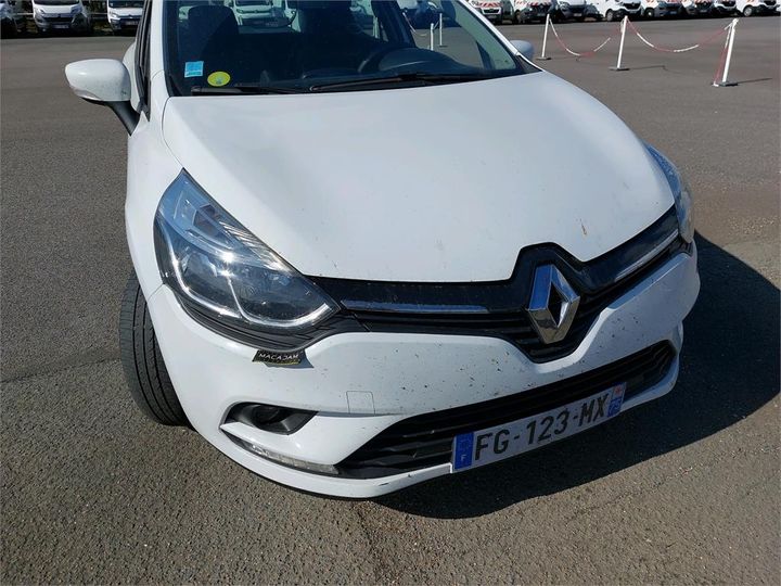 Photo 24 VIN: VF1R9800262273917 - RENAULT CLIO SOCIETE 