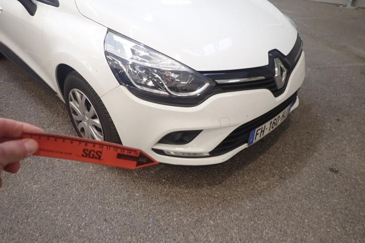 Photo 22 VIN: VF1R9800262273951 - RENAULT CLIO SOCIT 