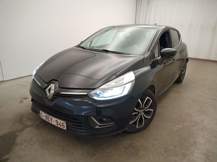 Photo 0 VIN: VF1R9800262276140 - RENAULT CLIO '19 