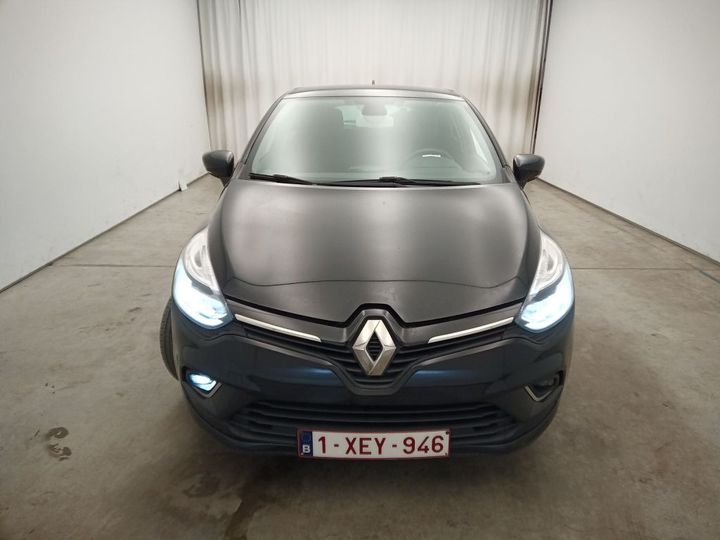 Photo 4 VIN: VF1R9800262276140 - RENAULT CLIO '19 