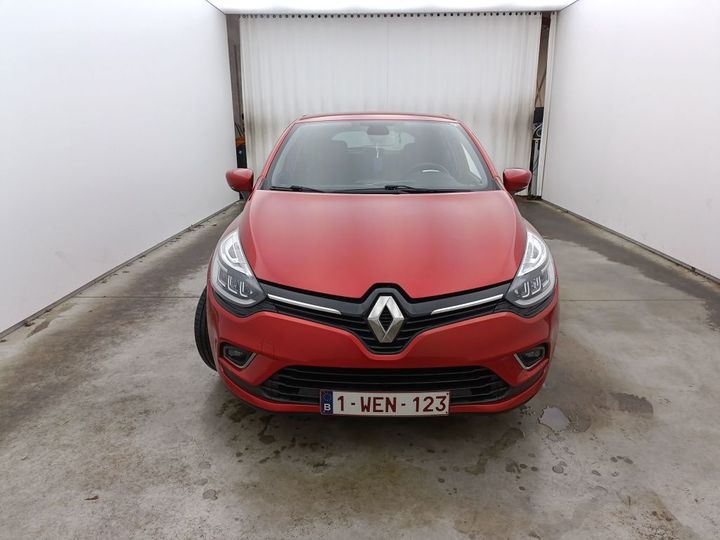 Photo 4 VIN: VF1R9800262276221 - RENAULT CLIO '19 