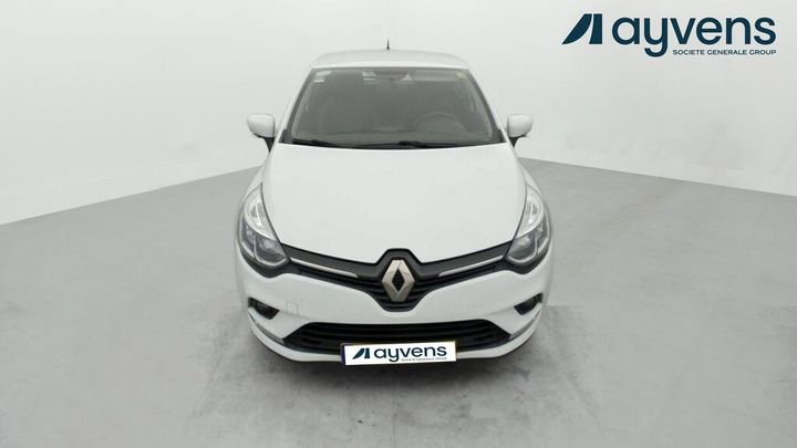 Photo 1 VIN: VF1R9800262276235 - RENAULT CLIO IV PHASE II 