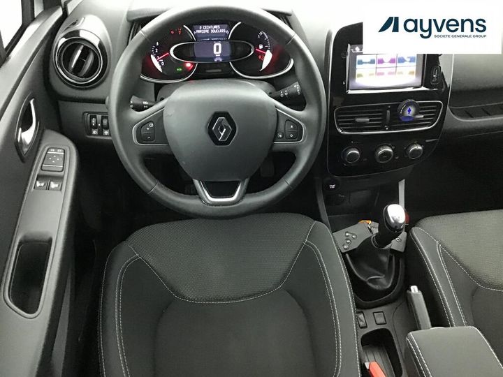 Photo 12 VIN: VF1R9800262276235 - RENAULT CLIO IV PHASE II 