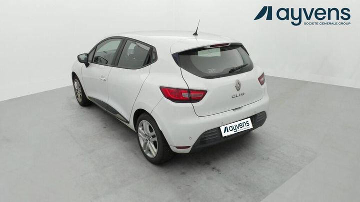 Photo 4 VIN: VF1R9800262276235 - RENAULT CLIO IV PHASE II 