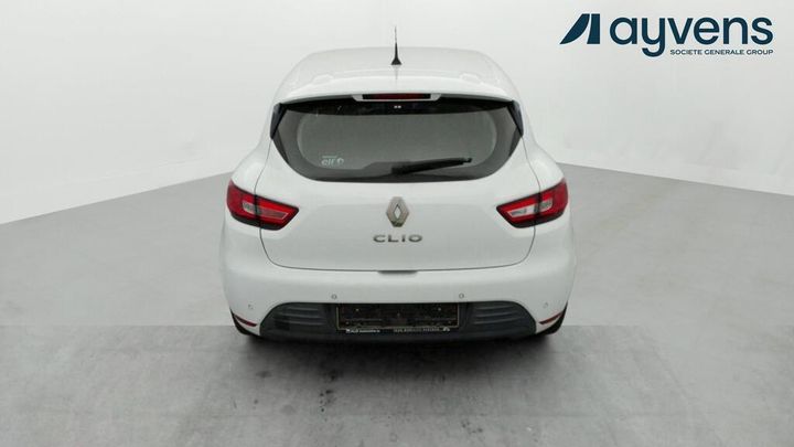 Photo 5 VIN: VF1R9800262276235 - RENAULT CLIO IV PHASE II 