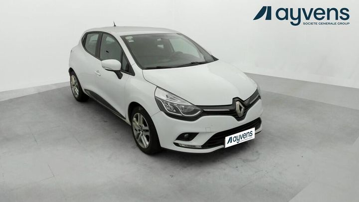 Photo 8 VIN: VF1R9800262276235 - RENAULT CLIO IV PHASE II 