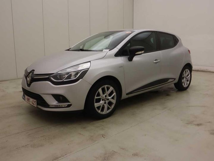 Photo 1 VIN: VF1R9800262297859 - RENAULT CLIO 