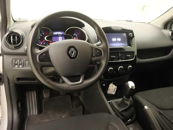 Photo 15 VIN: VF1R9800262297859 - RENAULT CLIO 