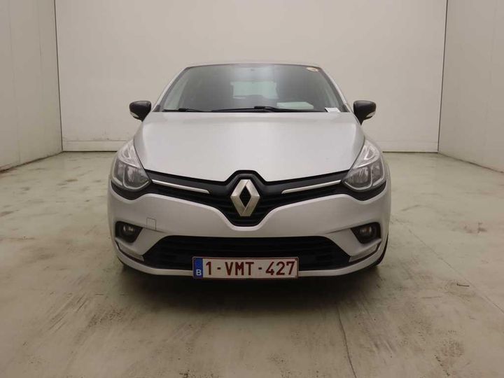 Photo 16 VIN: VF1R9800262297859 - RENAULT CLIO 