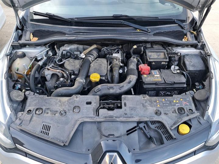 Photo 21 VIN: VF1R9800262297859 - RENAULT CLIO 