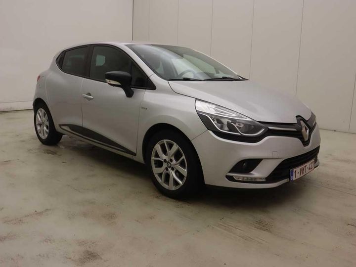 Photo 8 VIN: VF1R9800262297859 - RENAULT CLIO 