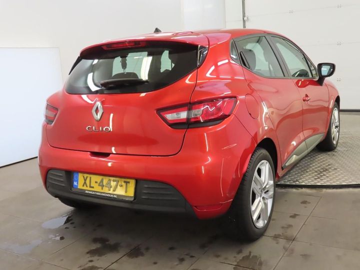 Photo 2 VIN: VF1R9800262503715 - RENAULT CLIO 