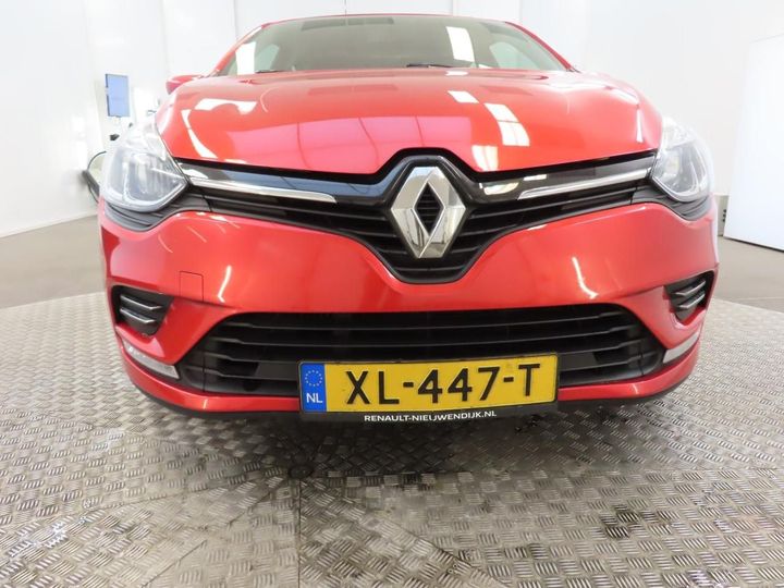 Photo 21 VIN: VF1R9800262503715 - RENAULT CLIO 