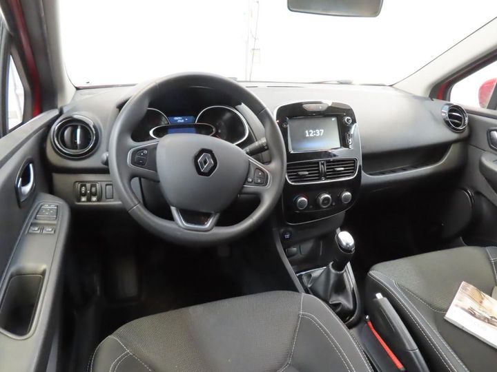 Photo 4 VIN: VF1R9800262503715 - RENAULT CLIO 