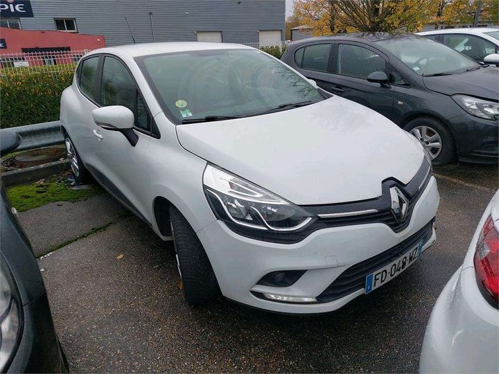 Photo 31 VIN: VF1R9800262519803 - RENAULT CLIO 