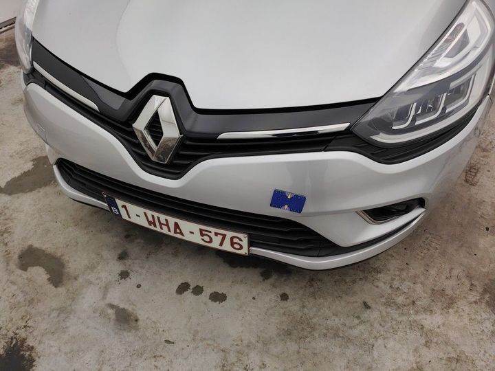 Photo 18 VIN: VF1R9800262634076 - RENAULT CLIO '19 