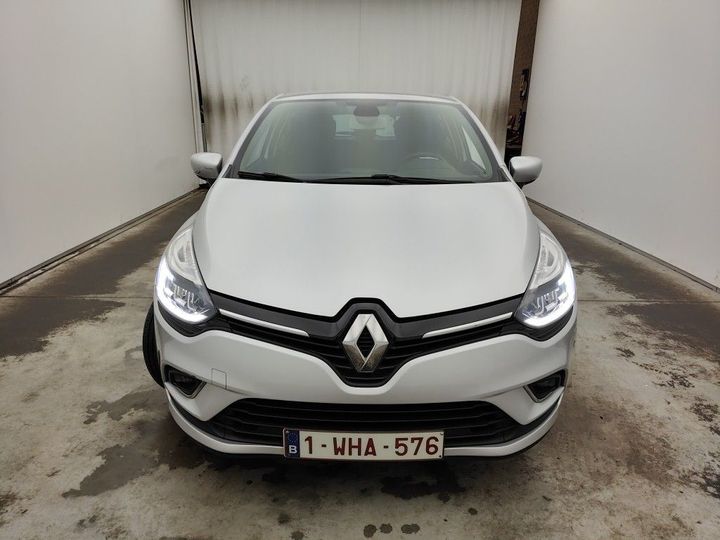 Photo 4 VIN: VF1R9800262634076 - RENAULT CLIO '19 