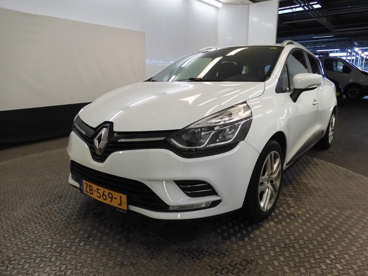 Photo 1 VIN: VF1R9800262706006 - RENAULT CLIO ESTATE 