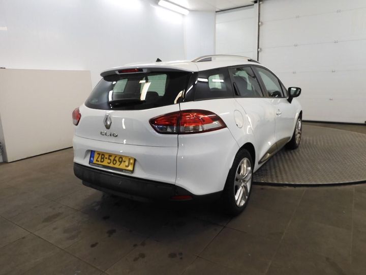 Photo 2 VIN: VF1R9800262706006 - RENAULT CLIO ESTATE 