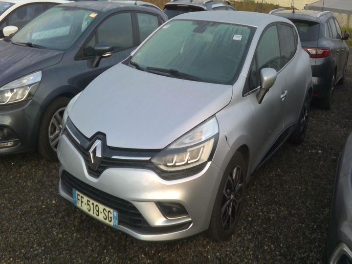 Photo 1 VIN: VF1R9800262790876 - RENAULT CLIO 