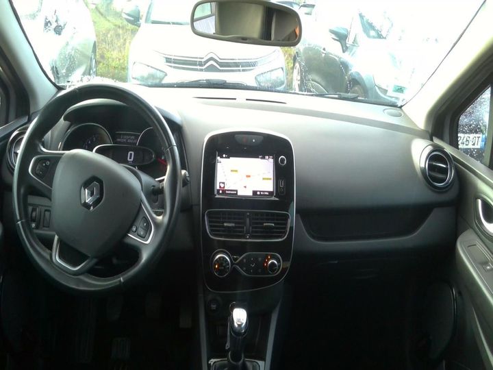 Photo 5 VIN: VF1R9800262790876 - RENAULT CLIO 