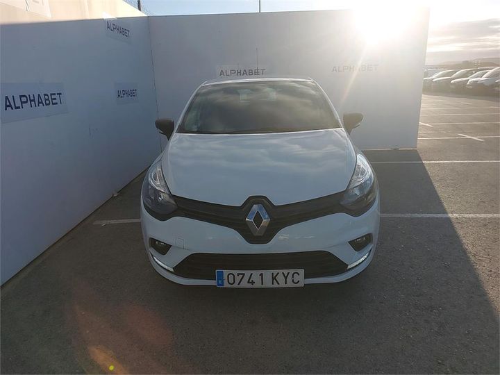 Photo 0 VIN: VF1R9800262877161 - RENAULT CLIO 