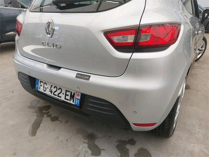 Photo 15 VIN: VF1R9800262894302 - RENAULT CLIO 