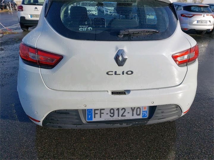 Photo 15 VIN: VF1R9800262894445 - RENAULT CLIO SOCIETE 