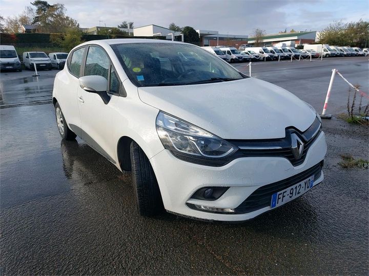 Photo 2 VIN: VF1R9800262894445 - RENAULT CLIO SOCIETE 