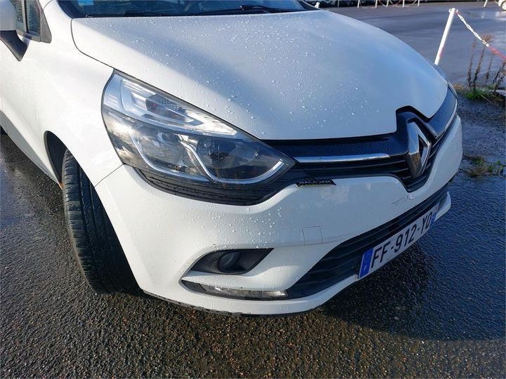 Photo 21 VIN: VF1R9800262894445 - RENAULT CLIO SOCIETE 