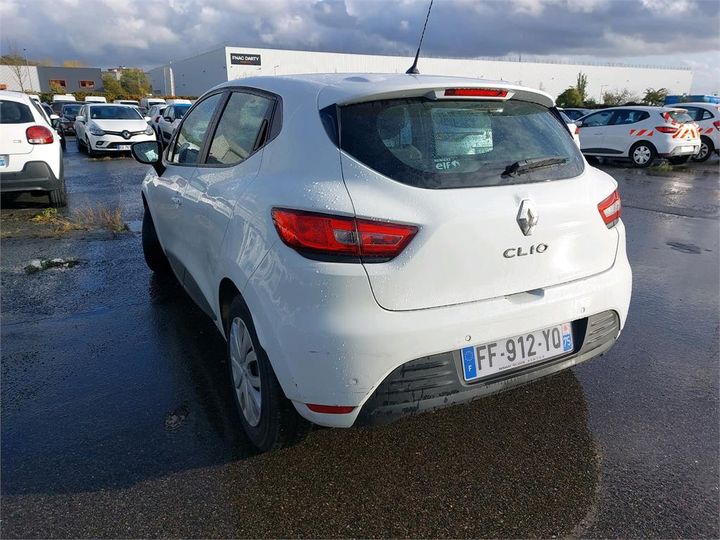 Photo 3 VIN: VF1R9800262894445 - RENAULT CLIO SOCIETE 