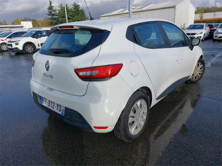 Photo 4 VIN: VF1R9800262894445 - RENAULT CLIO SOCIETE 