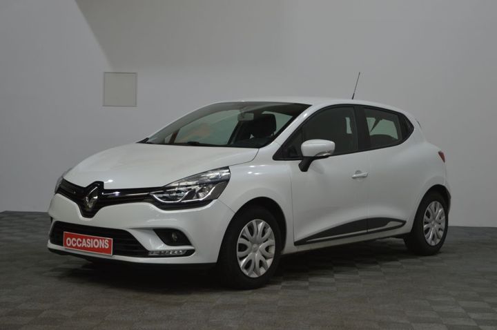 Photo 1 VIN: VF1R9800262994741 - RENAULT CLIO 