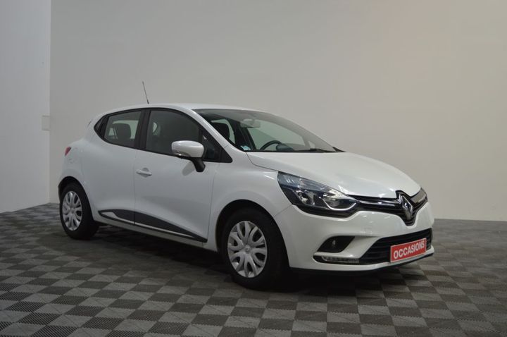 Photo 2 VIN: VF1R9800262994741 - RENAULT CLIO 