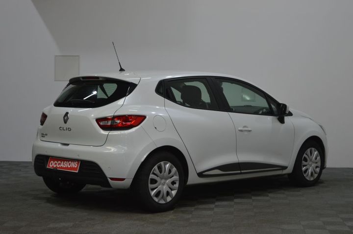 Photo 3 VIN: VF1R9800262994741 - RENAULT CLIO 