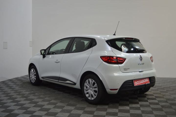 Photo 4 VIN: VF1R9800262994741 - RENAULT CLIO 