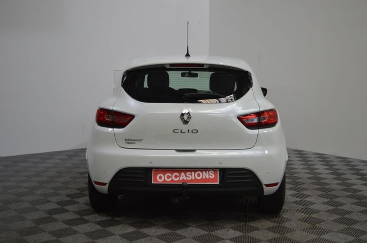 Photo 6 VIN: VF1R9800262994741 - RENAULT CLIO 