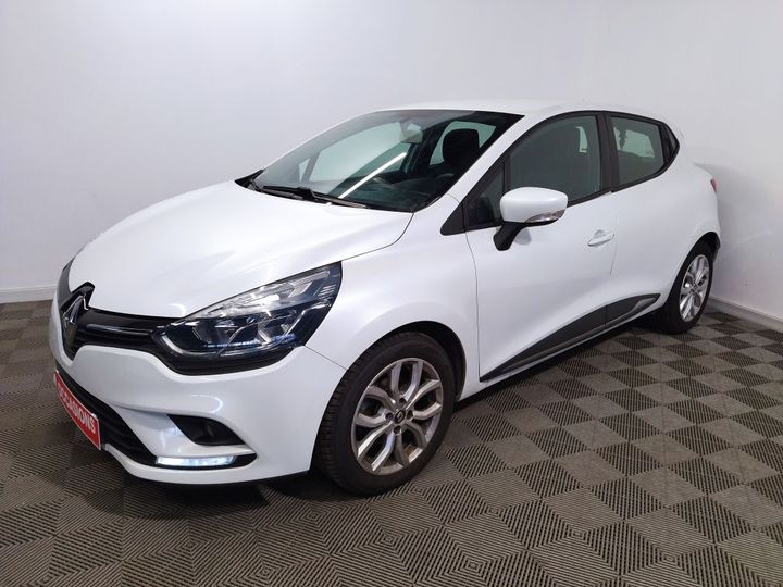 Photo 1 VIN: VF1R9800262995484 - RENAULT CLIO 