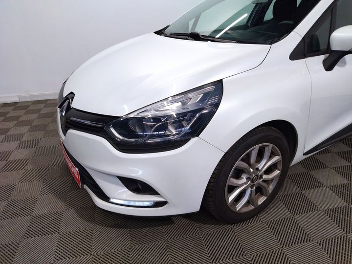 Photo 3 VIN: VF1R9800262995484 - RENAULT CLIO 