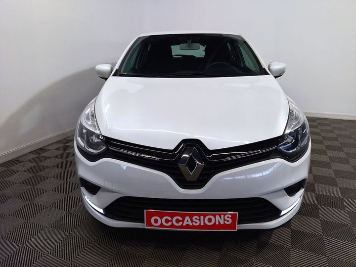 Photo 2 VIN: VF1R9800262995484 - RENAULT CLIO 