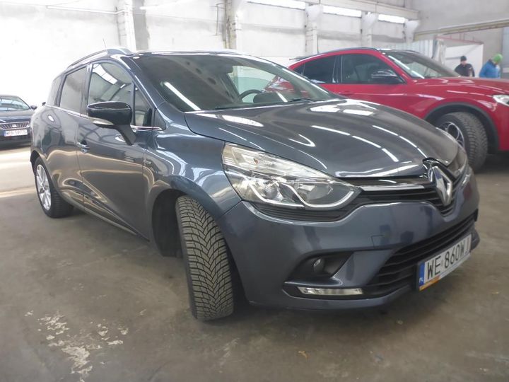 Photo 2 VIN: VF1R9800263003063 - RENAULT CLIO 