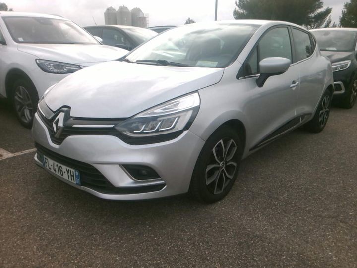 Photo 1 VIN: VF1R9800263881530 - RENAULT CLIO 