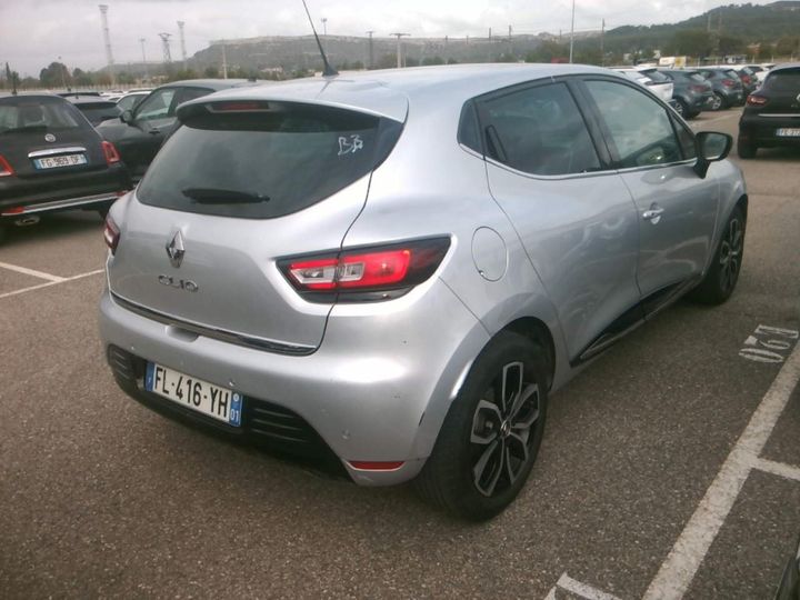 Photo 2 VIN: VF1R9800263881530 - RENAULT CLIO 