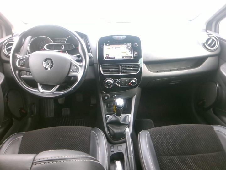 Photo 5 VIN: VF1R9800263881530 - RENAULT CLIO 