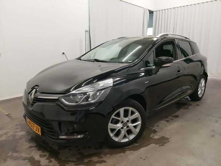 Photo 1 VIN: VF1R9800264078274 - RENAULT CLIO 