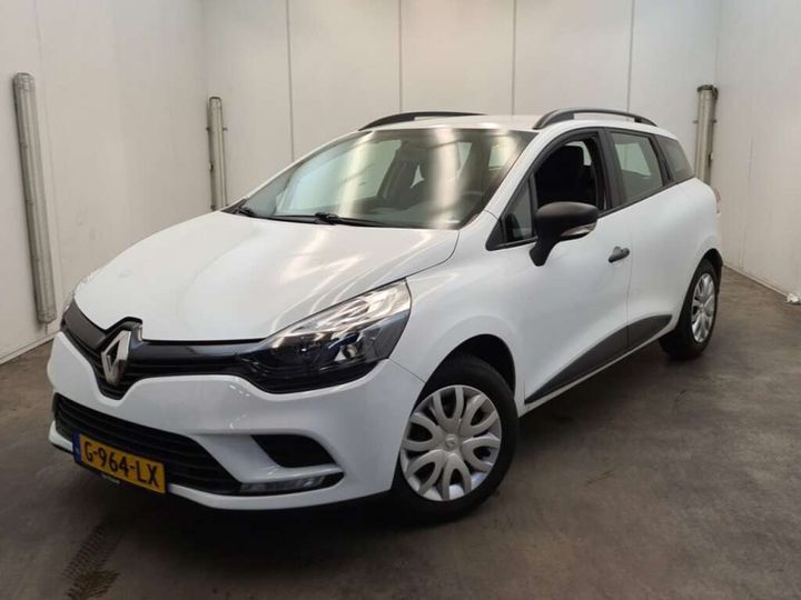 Photo 1 VIN: VF1R9800264152163 - RENAULT CLIO 